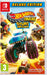 Hot Wheels Monster Trucks: Stunt Mayhem [Deluxe Edition]