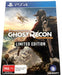 Ghost Recon Wildlands [Limited Edition]