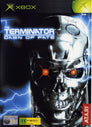 Terminator Dawn of Fate