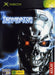 Terminator Dawn of Fate