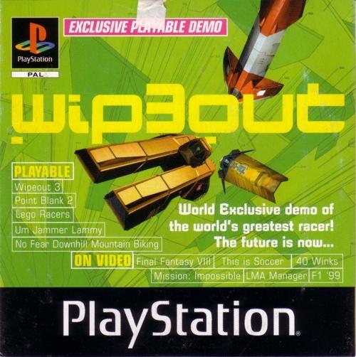 Official Australian PlayStation Magazine 27