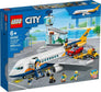 Passenger Airplane #60262