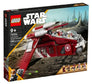 Coruscant Guard Gunship #75354