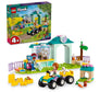 Farm Animal Vet Clinic #42632