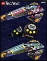 Competition Racers with Stopwatch #880001