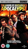 The League Of Gentlemen Apocalypse [UMD]