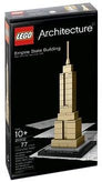 Empire State Building #21002