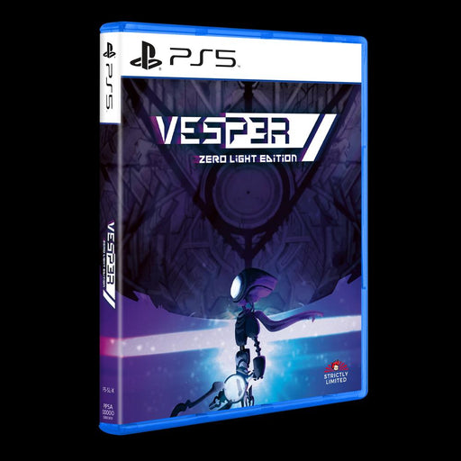Vesper: Zero Light Edition