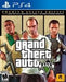 Grand Theft Auto V [Premium Online Edition]