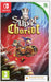 Super Chariot [Code in Box]