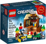 Toy Workshop #40106