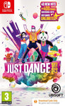 Just Dance 2019 [Code in Box]