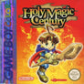 Holy Magic Century