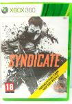Syndicate [Not For Resale]