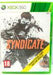 Syndicate [Not For Resale]