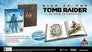 Rise of the Tomb Raider [Art Book Edition]