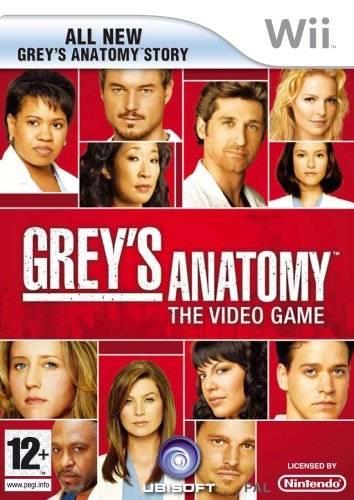 Grey's Anatomy