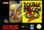 Double Dragon V The Shadow Falls