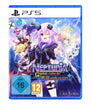 Neptunia Game Maker R:Evolution