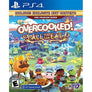 Overcooked! All You Can Eat