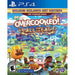 Overcooked: All You Can Eat