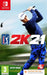 PGA 2K21 [Code in Box]