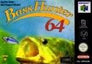 Bass Hunter 64