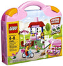 LEGO Pink Suitcase #10660