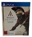 Assassin's Creed: Odyssey [Athenian Edition]