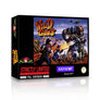 Wild guns [Strictly Limited]