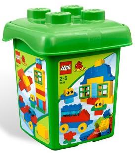 Creative Bucket #5538