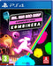 Mr. Run And Jump + Kombinera [Adrenaline Pack]