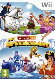 Speeleiland