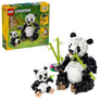 Wild Animals: Panda Family #31165