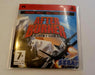After Burner: Black Falcon [Promo Not For Resale]