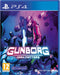 Gunborg Dark Matters