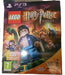 LEGO Harry Potter: Years 5-7 [Mini Toy Bundle]