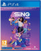 Let's Sing 2024