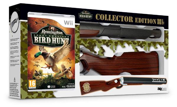 Remington: Great American Bird Hunt [Rifle Bundle]