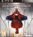 Amazing Spiderman 2