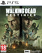 The Walking Dead: Destinies