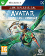 Avatar: Frontiers Of Pandora [Limited Edition]