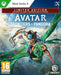 Avatar: Frontiers Of Pandora [Limited Edition]