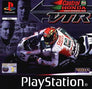 Castrol Honda World Superbike Team VTR