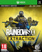 Rainbow Six: Extraction
