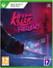 Killer Frequency