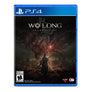 Wo Long: Fallen Dynasty