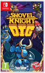 Shovel Knight Dig