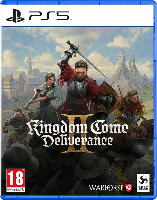 Kingdom Come Deliverance 2