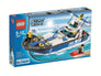 Police Boat #7287
